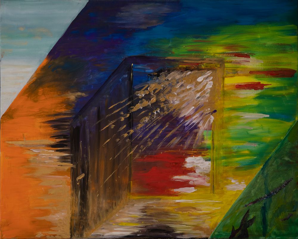 Fmgt Tagung Das Tor Zum Licht Das Fur Alle Da Ist